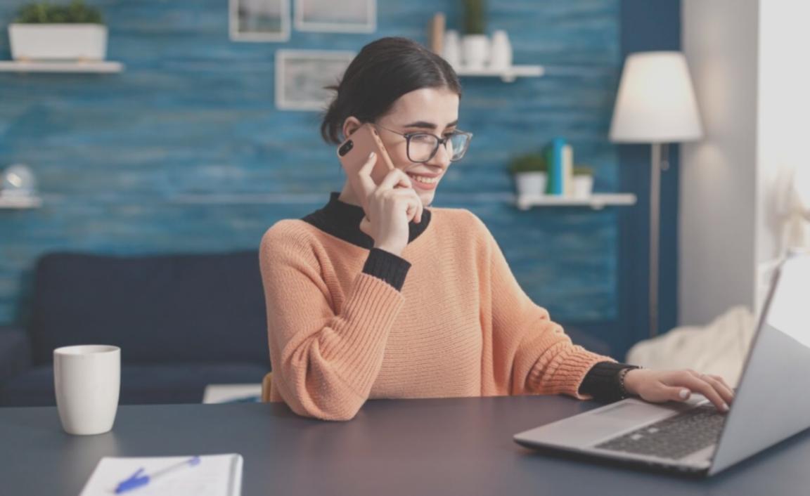 Strukturierte Finanzplanung mit klarer Übersicht