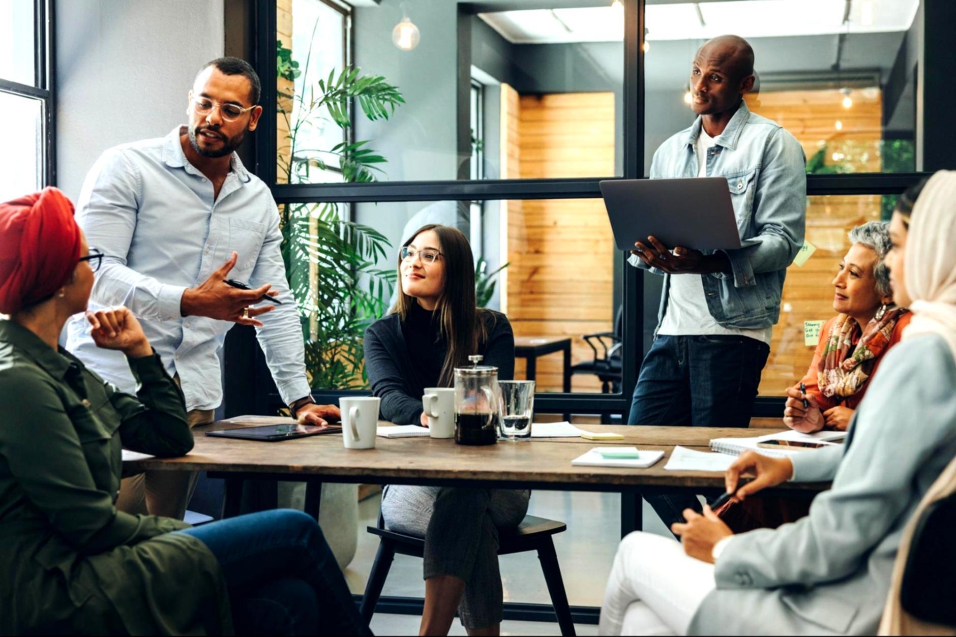 Individuelle Budgetberatung für nachhaltige finanzielle Disziplin