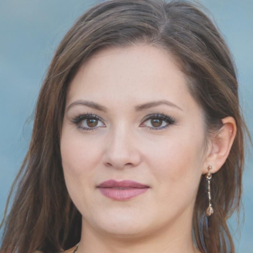 Portrait von Ljiljana Tomašević